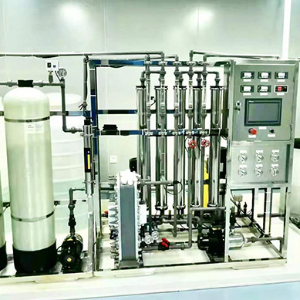 輔助設(shè)備：空氣壓縮機|制水系統(tǒng)