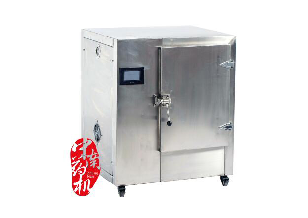 HG-4熱風循環(huán)烘箱