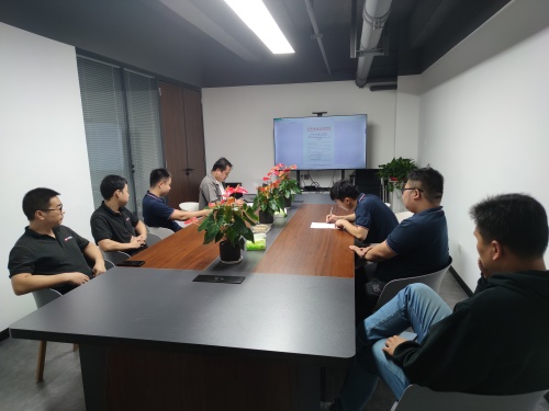 強(qiáng)化安全意識(shí)，筑牢安全防線 ——召開安全事故警示教育與安全隱患排查整治工作會(huì)議