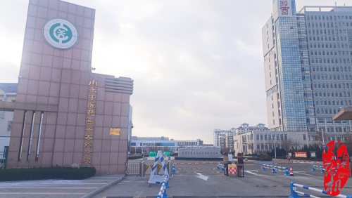 中南藥機順利完成山東中醫(yī)藥高等專科學校設備安裝調(diào)試及培訓