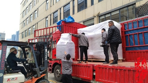 中南藥機(jī)制藥設(shè)備助力桂林市中醫(yī)醫(yī)院制劑能力升級(jí)