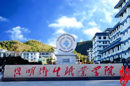 攜手共育人才 我廠工程師圓滿完成昆明衛(wèi)生職業(yè)學(xué)院設(shè)備調(diào)試及技術(shù)培訓(xùn)工作