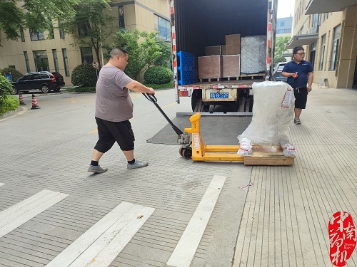 助力產(chǎn)教融合！我司制藥設(shè)備進(jìn)駐玉溪職院，首建GMP模擬教學(xué)車(chē)間